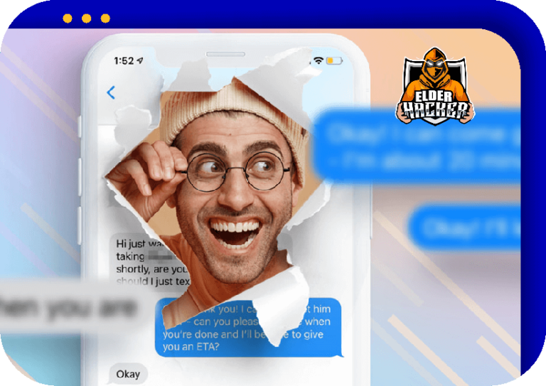 How to Hacker-Proof Your Cellphone for Secure Calls & Texts