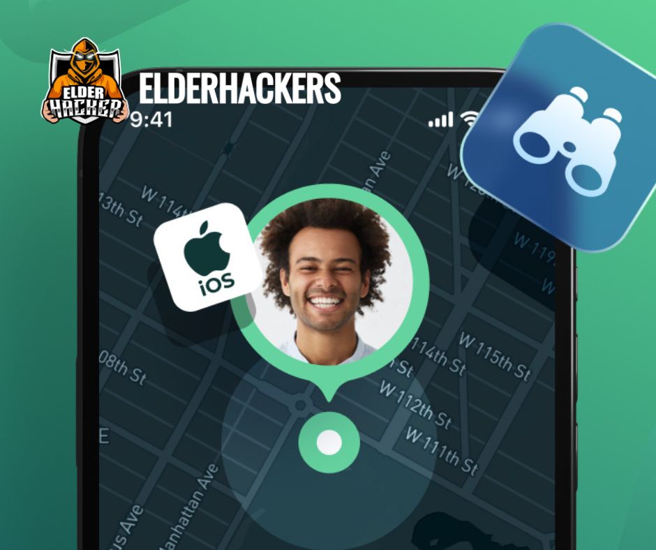 How to Spy on target Facebook activities on phone